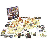 Borderlands: Mister Torgue's Arena of Badassery - Cooperative Action Board Ga...- Image 2