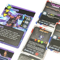 Borderlands: Mister Torgue's Arena of Badassery - Cooperative Action Board Ga...- Image 5