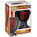 Borderlands - Zero Figure - Funko - Pop! Games Series (210)