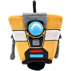 Borderlands - Claptrap Plus...