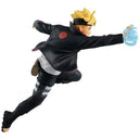 Boruto: Naruto Next Generation - Boruto Uzumaki Figure (Version B) - Banpresto - Vibration Stars