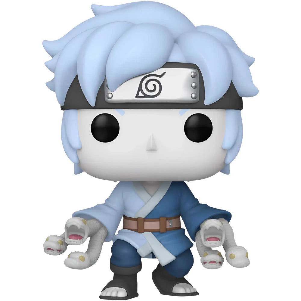 Boruto: Naruto Next Generation - Mitsuki Figure - Funko - POP! Animation Series (1357)