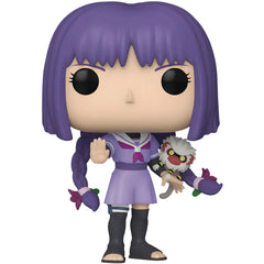 Boruto: Naruto Next Generation - Sumire With Nue Figure - Funko - POP! Animation Series (1360)