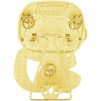 Boruto: Naruto Next Generations - Inojin Yamanaka Pin Badge (Glows in the Dar...- Image 3
