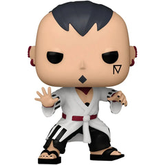 Boruto: Naruto Next Generations - Jigen Figure (3.85") - Funko - Pop! Animation Series (1650)