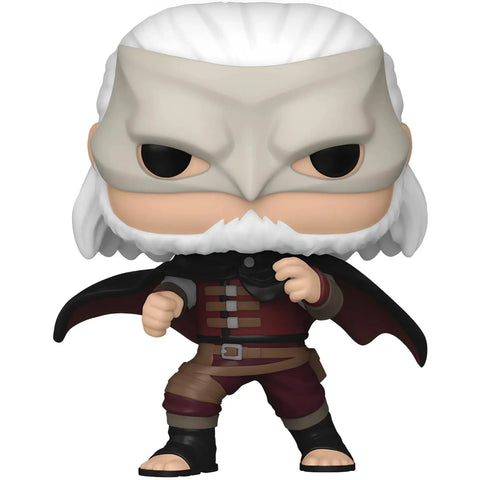 Boruto: Naruto Next Generations - Koji Kashin Figure - Funko - Pop! Animation Series (1651)