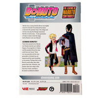 Boruto: Naruto Next Generations | Manga Series- Image 3