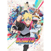 Boruto: Naruto Next Generations | Manga Series- Image 1