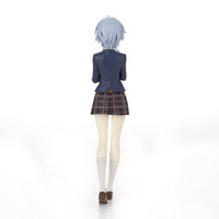Bottom-Tier Character Tomozaki - Fuka Kikuchi Figure - Banpresto
