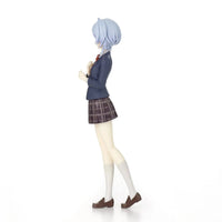 Bottom-Tier Character Tomozaki - Fuka Kikuchi Figure - Banpresto