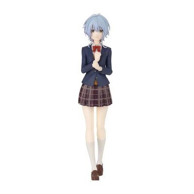Bottom-Tier Character Tomozaki - Fuka Kikuchi Figure - Banpresto