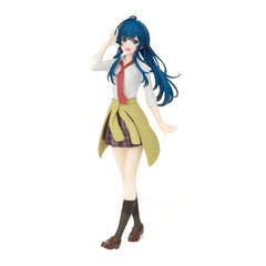 Bottom-Tier Character Tomozaki - Minami Nanami Figure - Banpresto