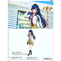 Bottom-Tier Character Tomozaki - Minami Nanami Figure - Banpresto