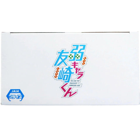 Bottom-Tier Character Tomozaki - Minami Nanami Figure - Banpresto
