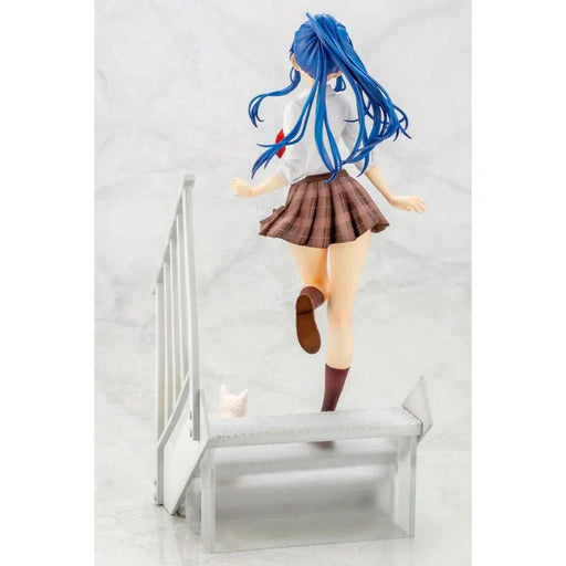 Bottom-Tier Character Tomozaki - Minami Nanami Statue Figure (1:7 Scale) - Kotobukiya