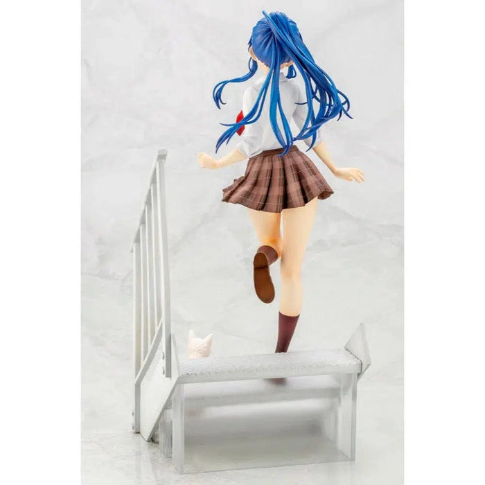 Bottom-Tier Character Tomozaki - Minami Nanami Statue Figure (1:7 Scale) - Kotobukiya