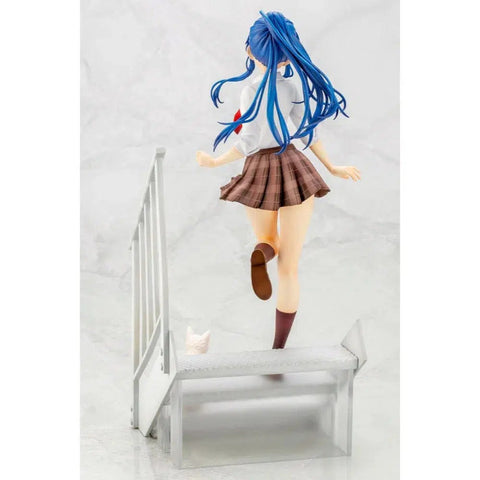 Bottom-Tier Character Tomozaki - Minami Nanami Statue Figure (1:7 Scale) - Kotobukiya
