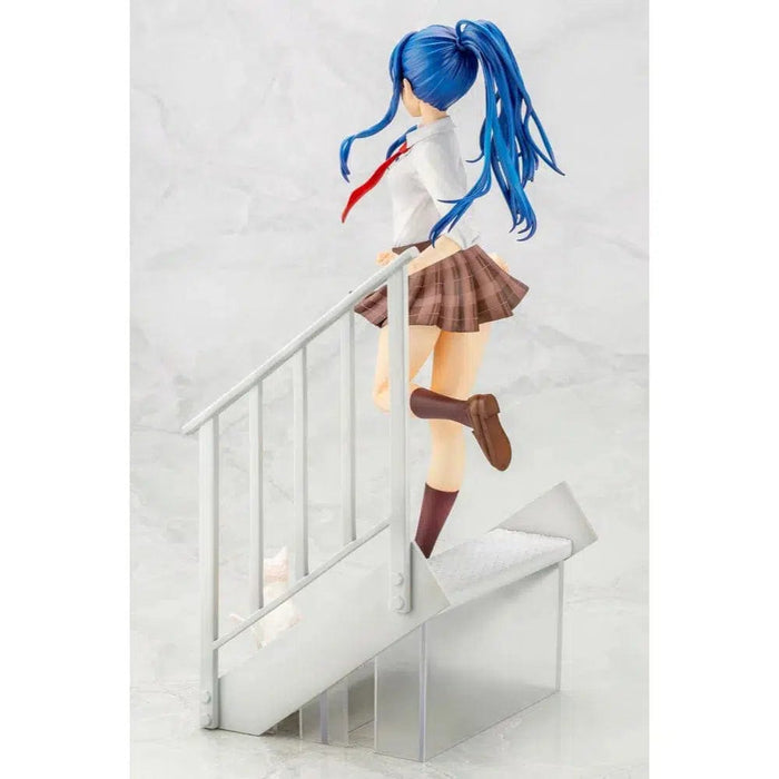 Bottom-Tier Character Tomozaki - Minami Nanami Statue Figure (1:7 Scale) - Kotobukiya