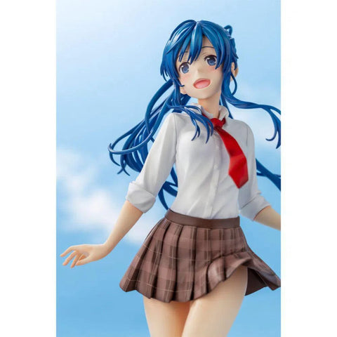 Bottom-Tier Character Tomozaki - Minami Nanami Statue Figure (1:7 Scale) - Kotobukiya