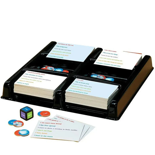 Boxers or Briefs? - Party Humor Card Game for Family and Adults (4-8 Players, Ages 18+) - Hasbro