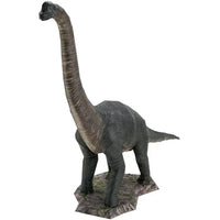 Brachiosaurus Dinosaur Figure Model Kit (Steel, Moderate Difficulty) - Fascin...- Image 2