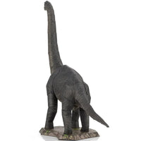 Brachiosaurus Dinosaur Figure Model Kit (Steel, Moderate Difficulty) - Fascin...- Image 6