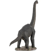 Brachiosaurus Dinosaur Figure Model Kit (Steel, Moderate Difficulty) - Fascin...- Image 7