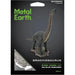 Brachiosaurus Dinosaur Figure Model Kit (Steel, Moderate Difficulty) - Fascinations - Metal Earth Series