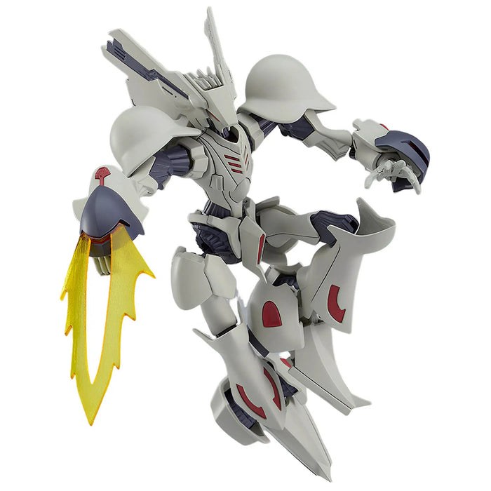 Brain Powerd - Grand Cher Mecha Model Kit (Plastic) - Good Smile Company - Moderoid Series