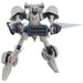 Brain Powerd - Grand Cher Mecha Model Kit (Plastic) - Good Smile Company - Moderoid Series