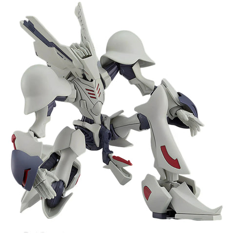 Brain Powerd - Grand Cher Mecha Model Kit (Plastic) - Good Smile Company - Moderoid Series