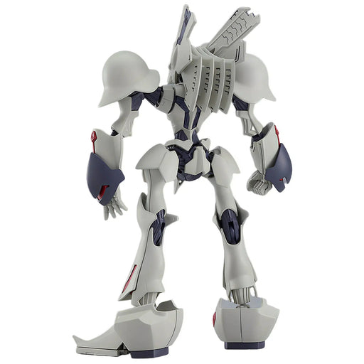 Brain Powerd - Grand Cher Model Kit (Plastic) - Good Smile Company - Moderoid Series