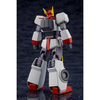 Brave Police J-Decker - Duke & Fire J-Decker Figure Parts Mecha Model Kit - K...- Image 2