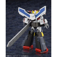Brave Police J-Decker - Duke & Fire J-Decker Figure Parts Mecha Model Kit - K...- Image 6