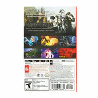 Bravely Default II - Nintendo Switch- Image 3