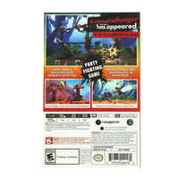 Brawlout - Nintendo Switch- Image 3