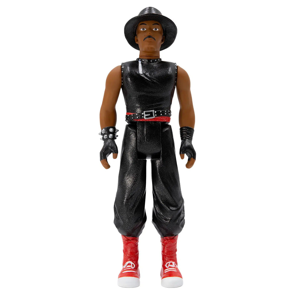 Breakin’ - Ozone, Special K, Turbo Action Figures Boombox Pack - Super7 - Reaction Figures Series