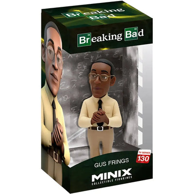 Breaking Bad - Gus Fring Figure (4.75
