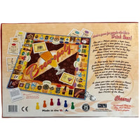 Brew-Opoly - Economic Beer Board Game for Adults (2-6 Players, Ages 21+) - La...- Image 3