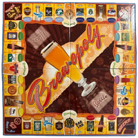 Brew-Opoly - Economic Beer Board Game for Adults (2-6 Players, Ages 21+) - La...- Image 4