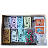 Brew-Opoly - Economic Beer Board Game for Adults (2-6 Players, Ages 21+) - La...- Image 5