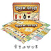 Brew-Opoly - Economic Beer Board Game for Adults (2-6 Players, Ages 21+) - Late for the Sky - (Version 2)