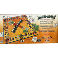 Brew-Opoly - Economic Beer Board Game for Adults (2-6 Players, Ages 21+) - La...- Image 3