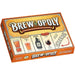 Brew-Opoly - Economic Beer Board Game for Adults (2-6 Players, Ages 21+) - Late for the Sky - (Version 2)