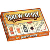Brew-Opoly - Economic Beer Board Game for Adults (2-6 Players, Ages 21+) - Late for the Sky - (Version 2)