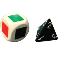 Brikks - Dice-Based Retro Gaming Board Game for Family, Adults, and Children ...- Image 4