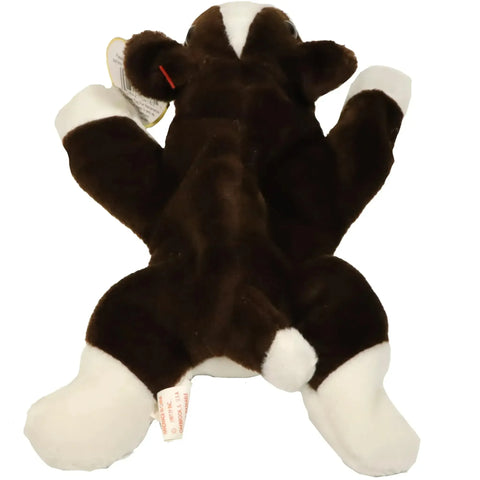 Bruno the Dog Plush (7