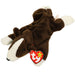 Bruno the Dog Plush (7") - Ty - Original Beanie Babies Series (1997)