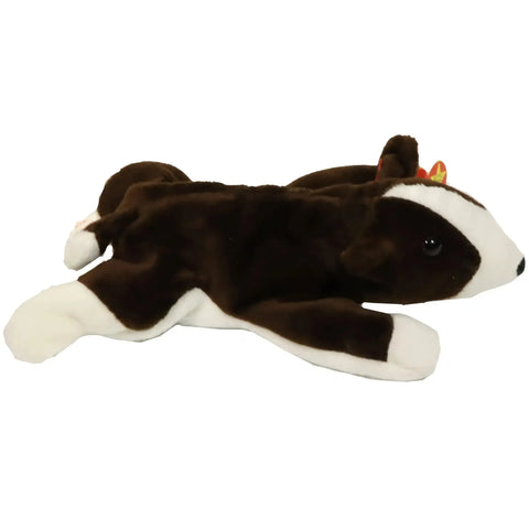 Bruno the Dog Plush (7