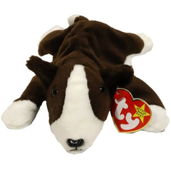 Bruno the Dog Plush (7